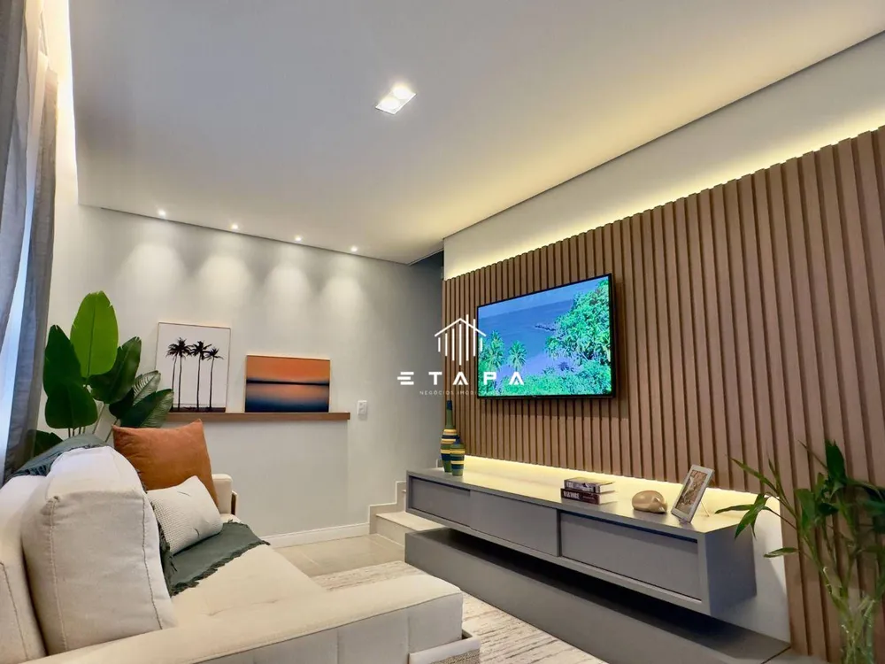 Casa, 2 quartos, 78 m² - Foto 1