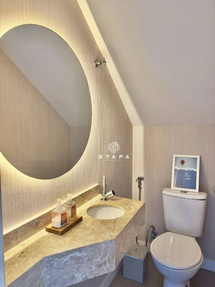Casa, 2 quartos, 78 m² - Foto 3