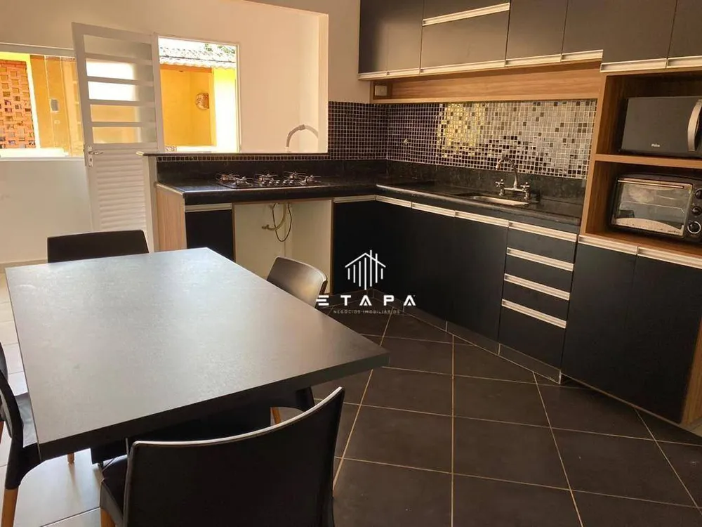 Casa, 1 quarto, 81 m² - Foto 4