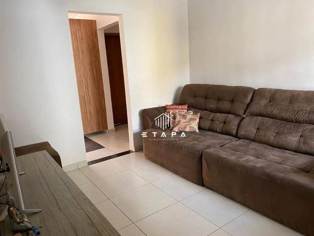 Casa, 1 quarto, 81 m² - Foto 2