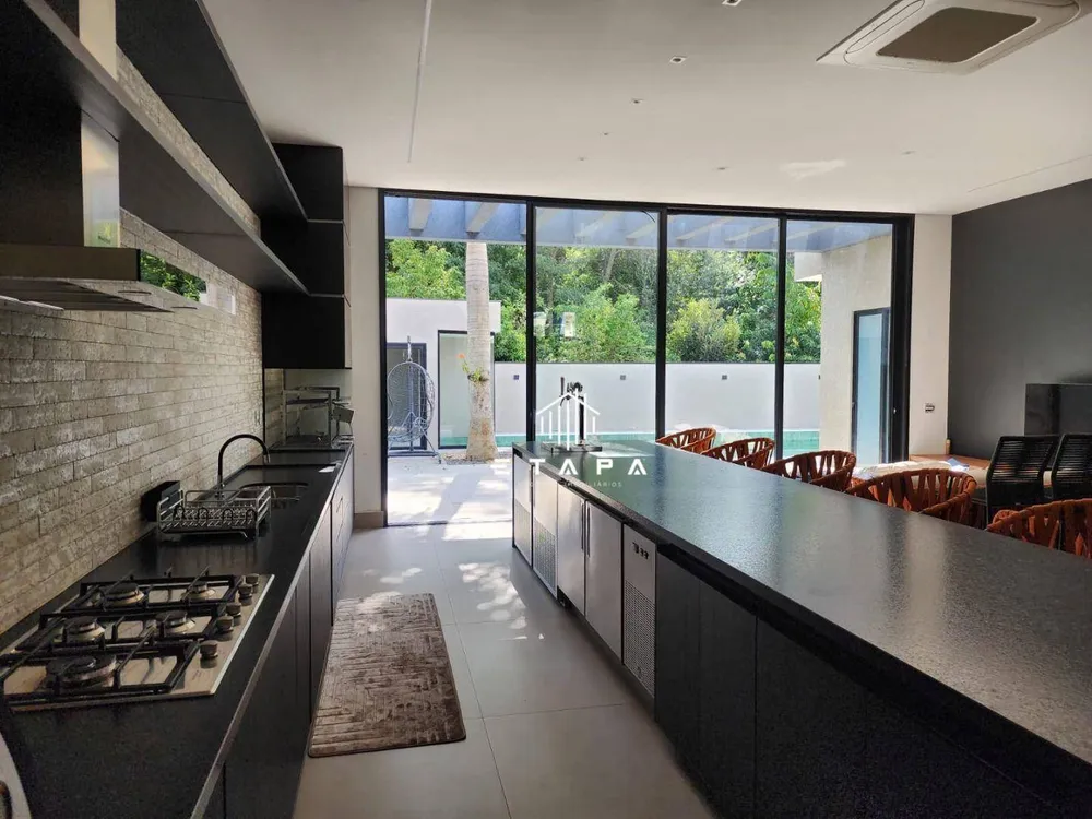 Casa, 4 quartos, 367 m² - Foto 11