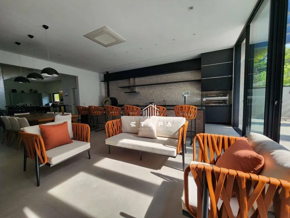 Casa, 4 quartos, 367 m² - Foto 7