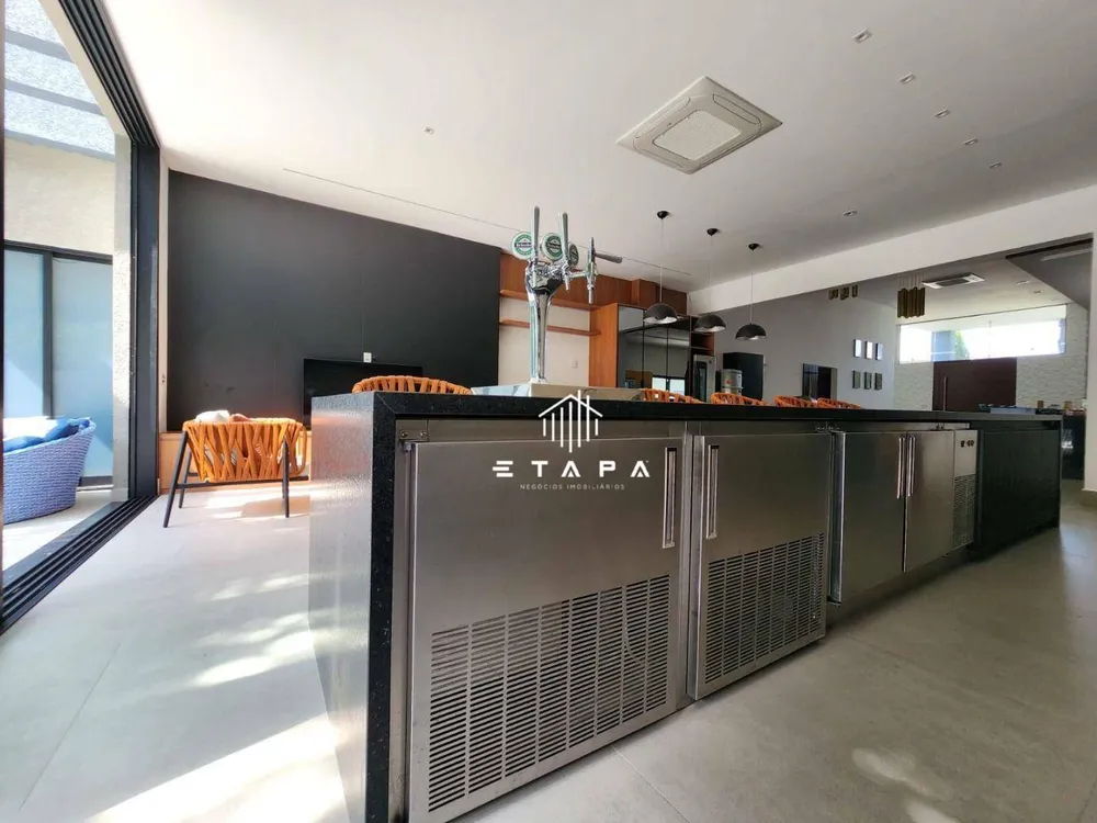 Casa, 4 quartos, 367 m² - Foto 15