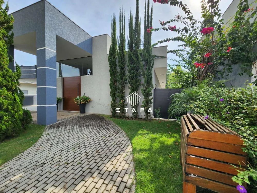 Casa, 4 quartos, 367 m² - Foto 2