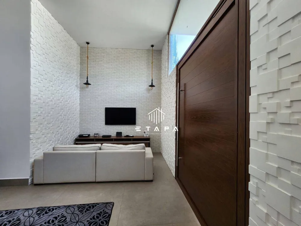 Casa, 4 quartos, 367 m² - Foto 7