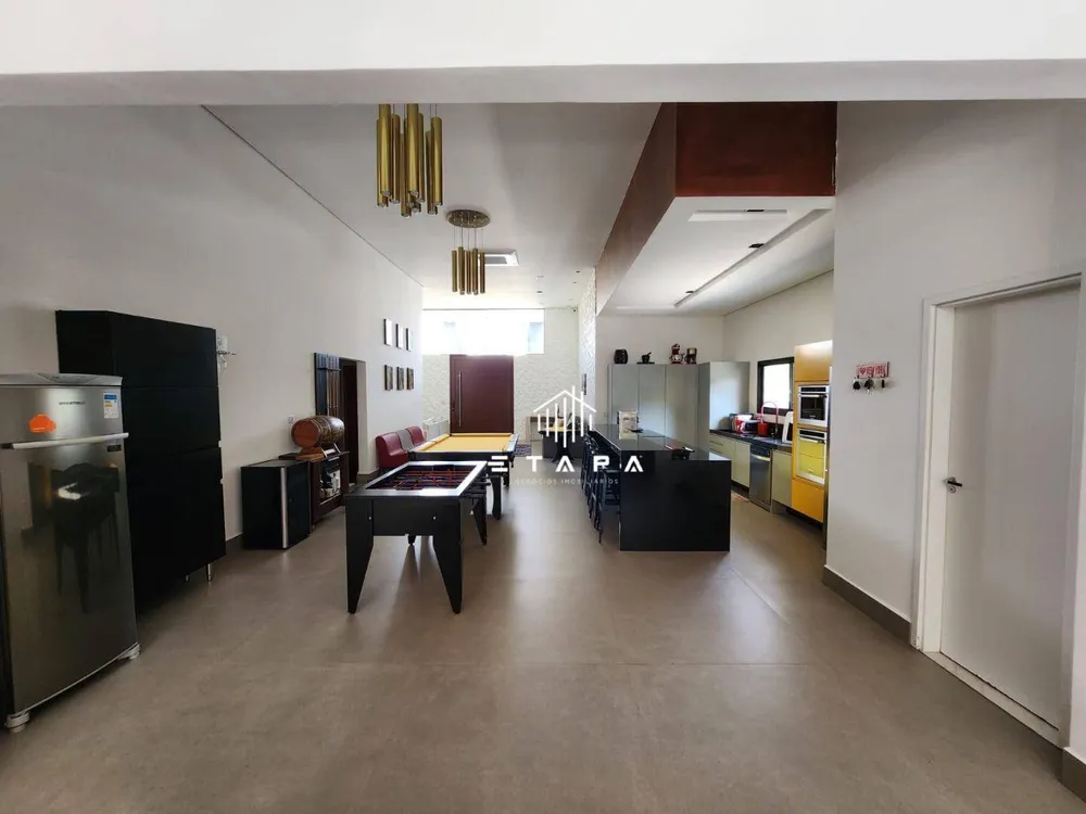 Casa, 4 quartos, 367 m² - Foto 10