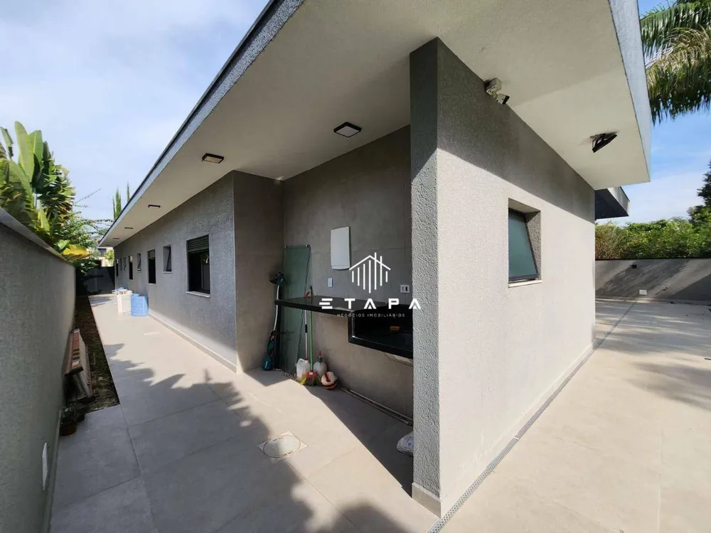 Casa, 4 quartos, 367 m² - Foto 5