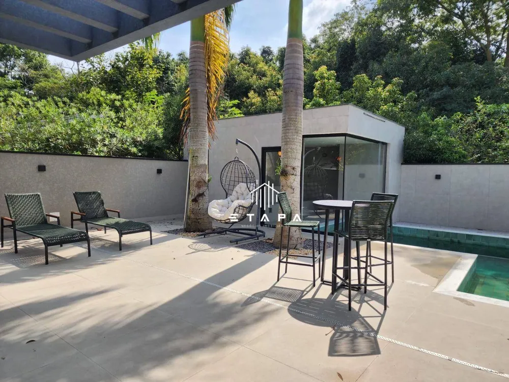 Casa, 4 quartos, 367 m² - Foto 16
