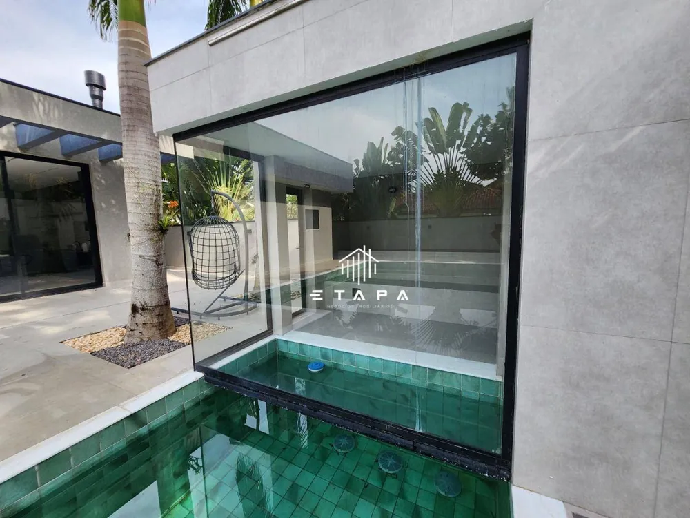 Casa, 4 quartos, 367 m² - Foto 14