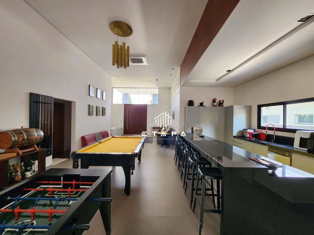 Casa, 4 quartos, 367 m² - Foto 5