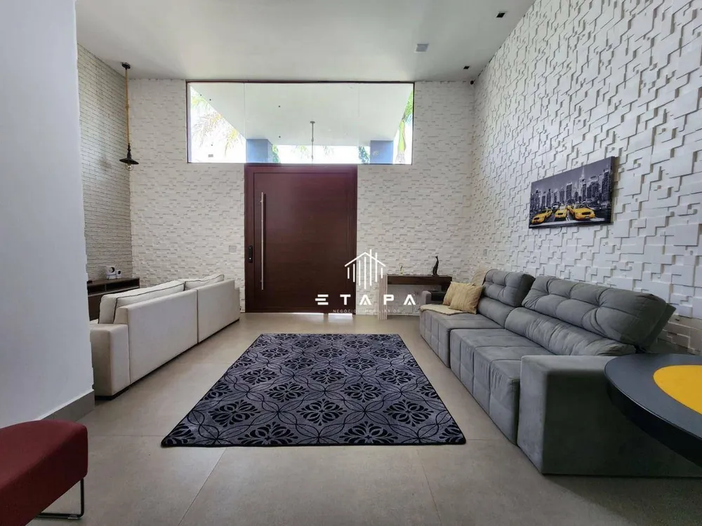Casa, 4 quartos, 367 m² - Foto 6