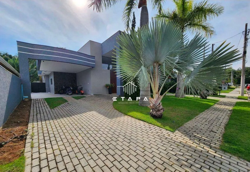 Casa, 4 quartos, 367 m² - Foto 3