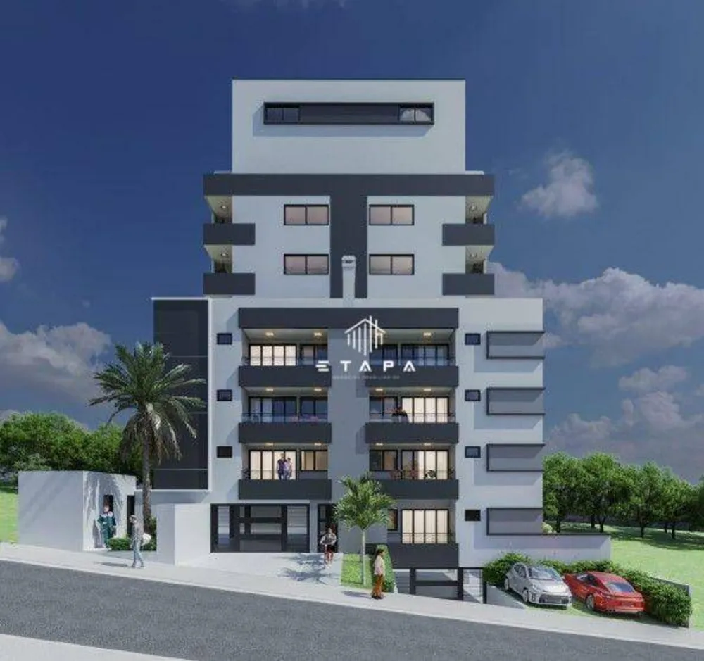 Apartamento, 2 quartos, 64 m² - Foto 7