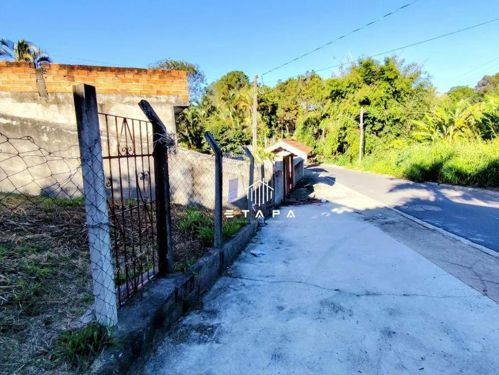 Terreno, 135 m² - Foto 6