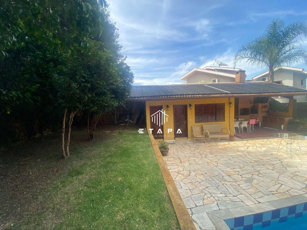 Casa, 3 quartos, 350 m² - Foto 1