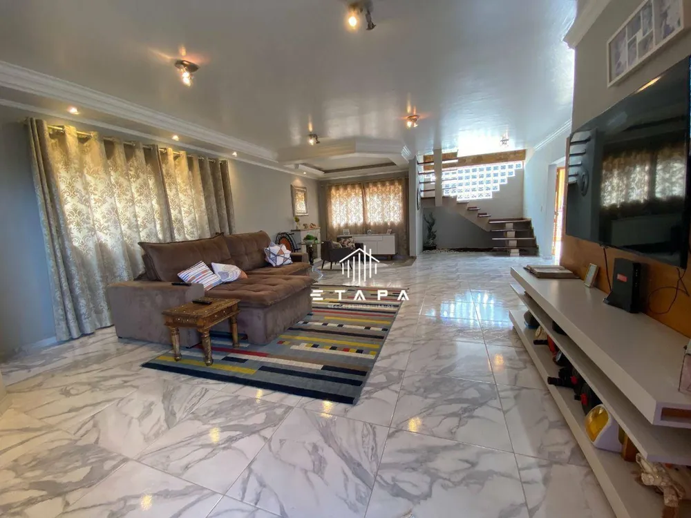 Casa, 3 quartos, 350 m² - Foto 12