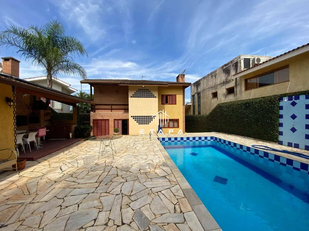 Casa, 3 quartos, 350 m² - Foto 5