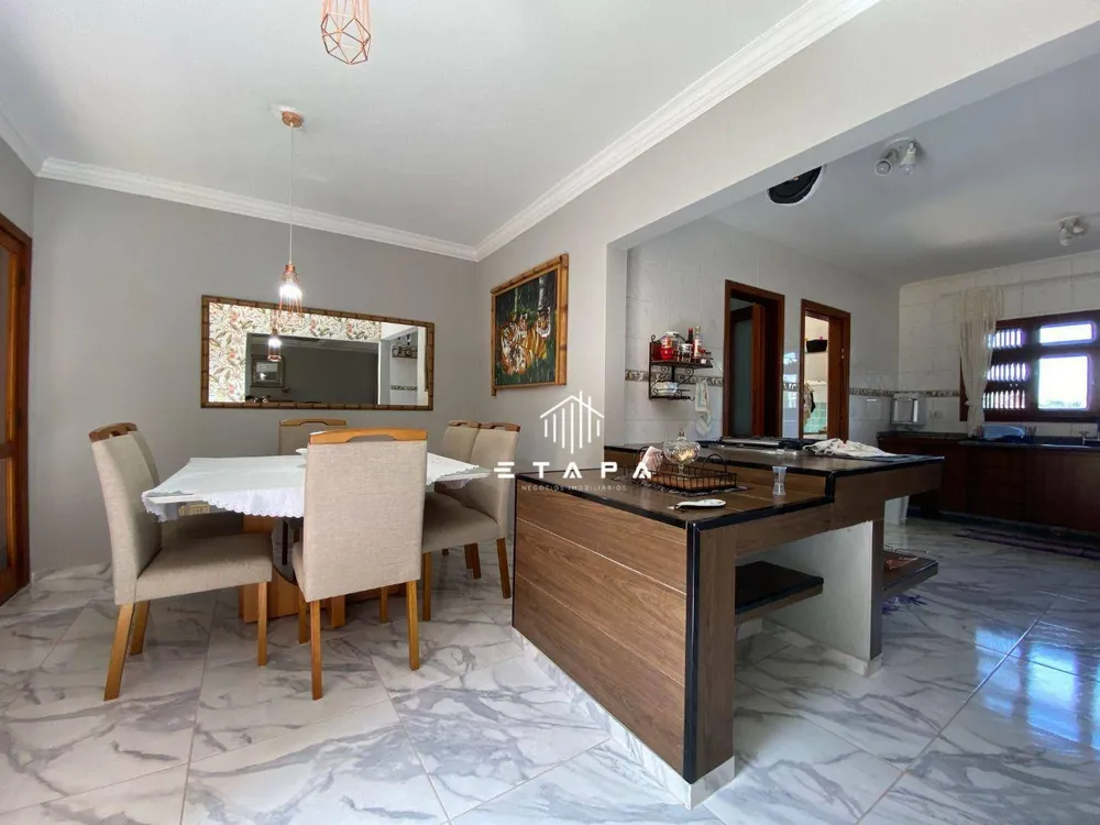 Casa, 3 quartos, 350 m² - Foto 9