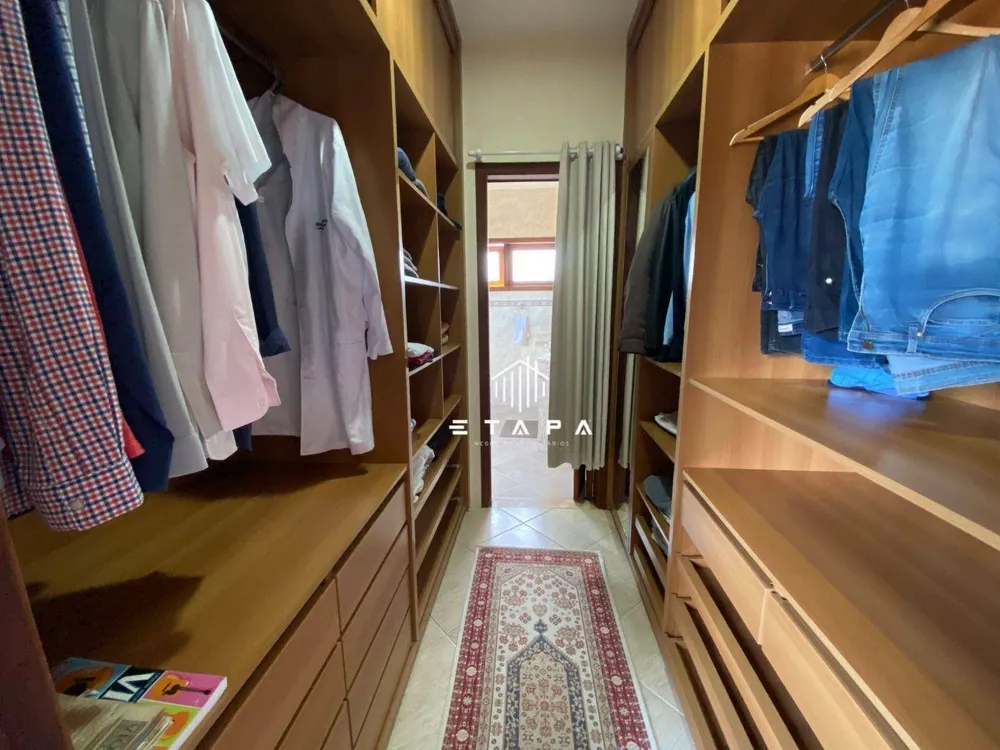 Casa, 3 quartos, 350 m² - Foto 13