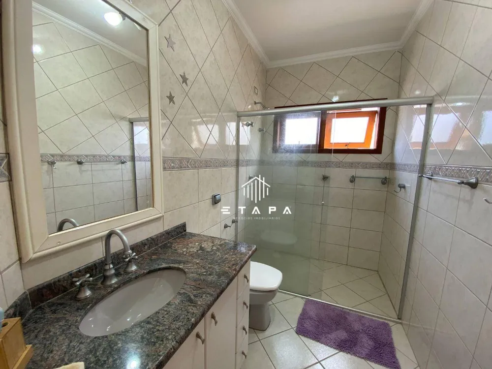 Casa, 3 quartos, 350 m² - Foto 4