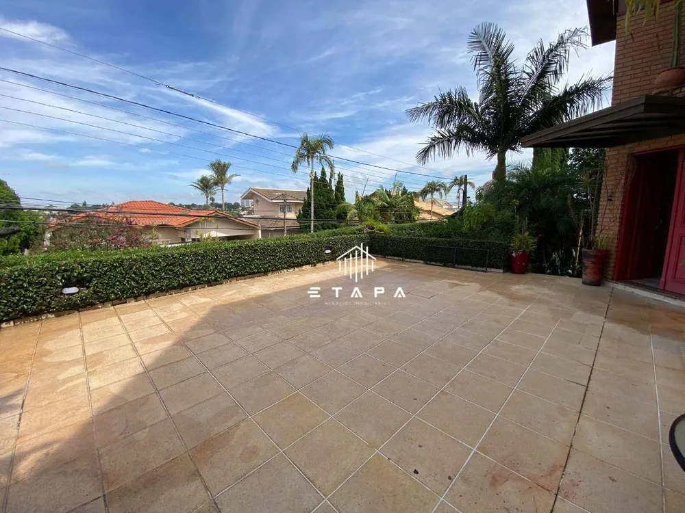 Casa, 3 quartos, 350 m² - Foto 8