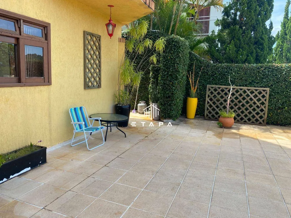 Casa, 3 quartos, 350 m² - Foto 2