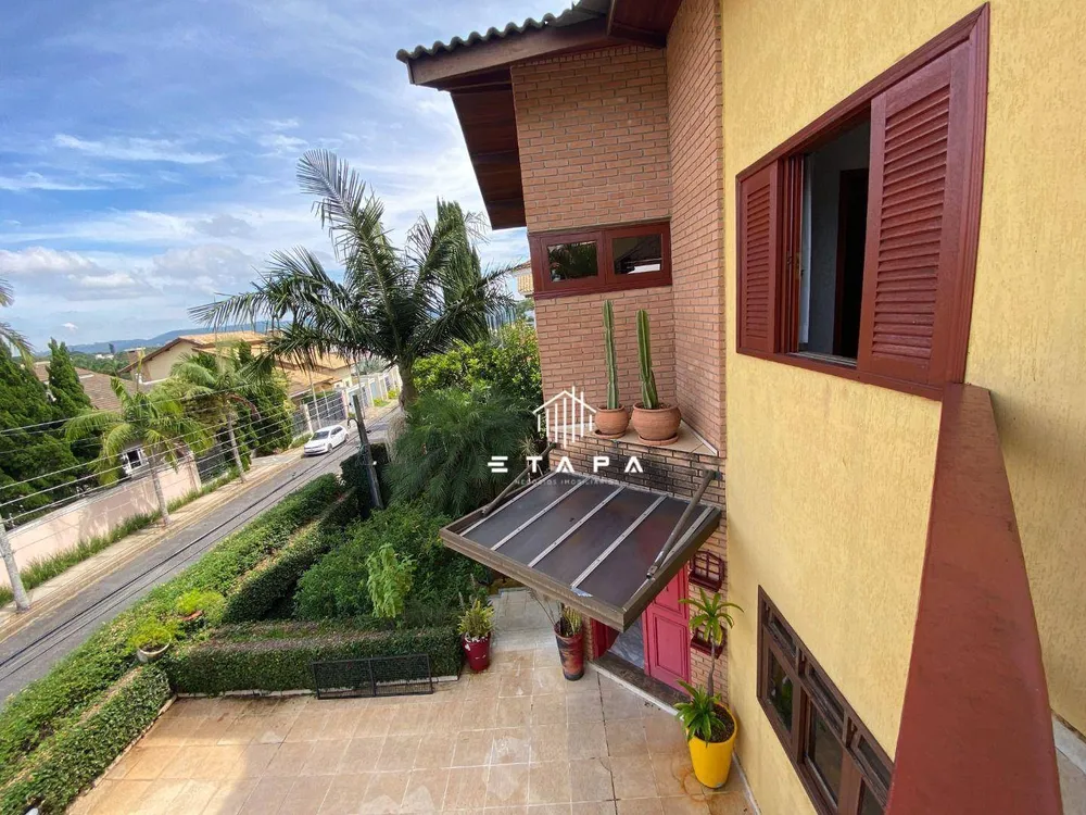Casa, 3 quartos, 350 m² - Foto 3