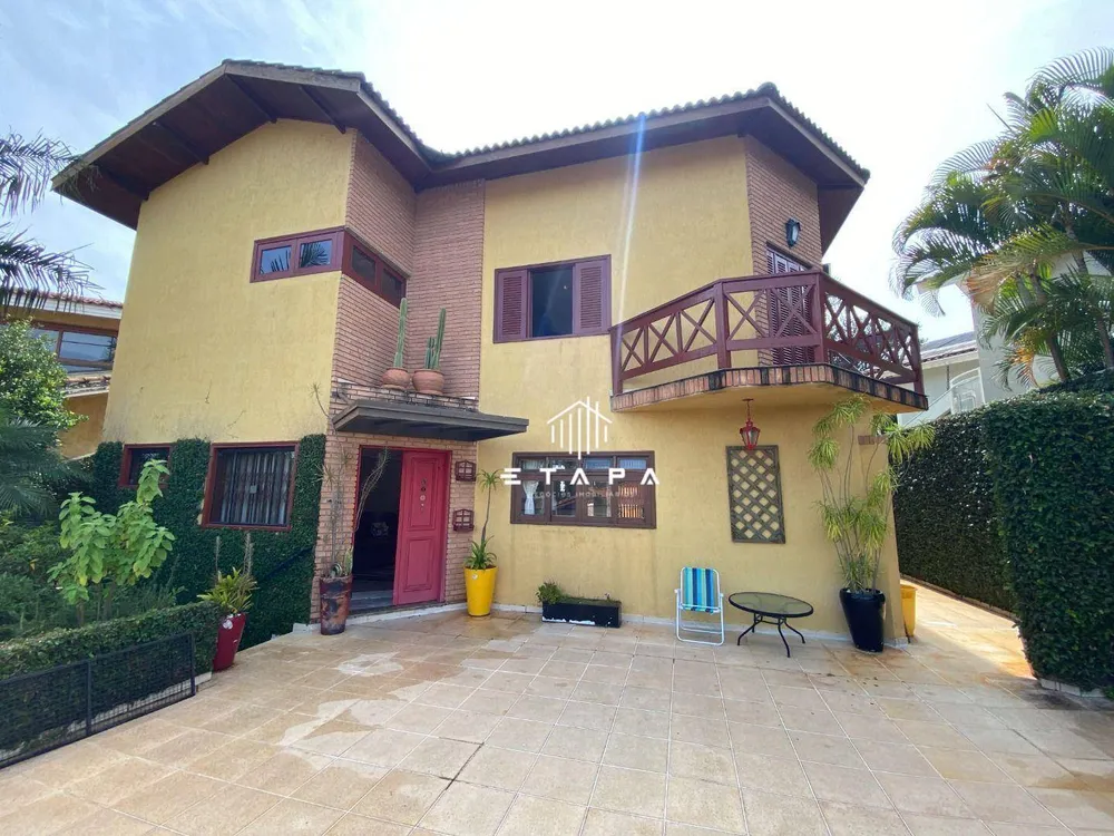 Casa, 3 quartos, 350 m² - Foto 6