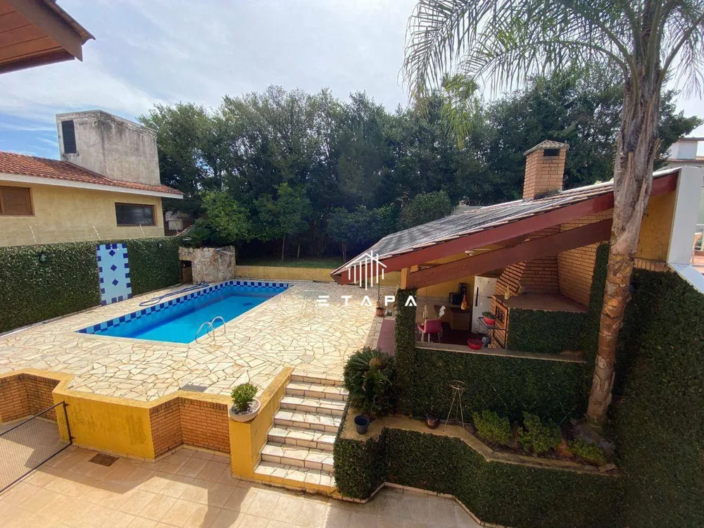 Casa, 3 quartos, 350 m² - Foto 16