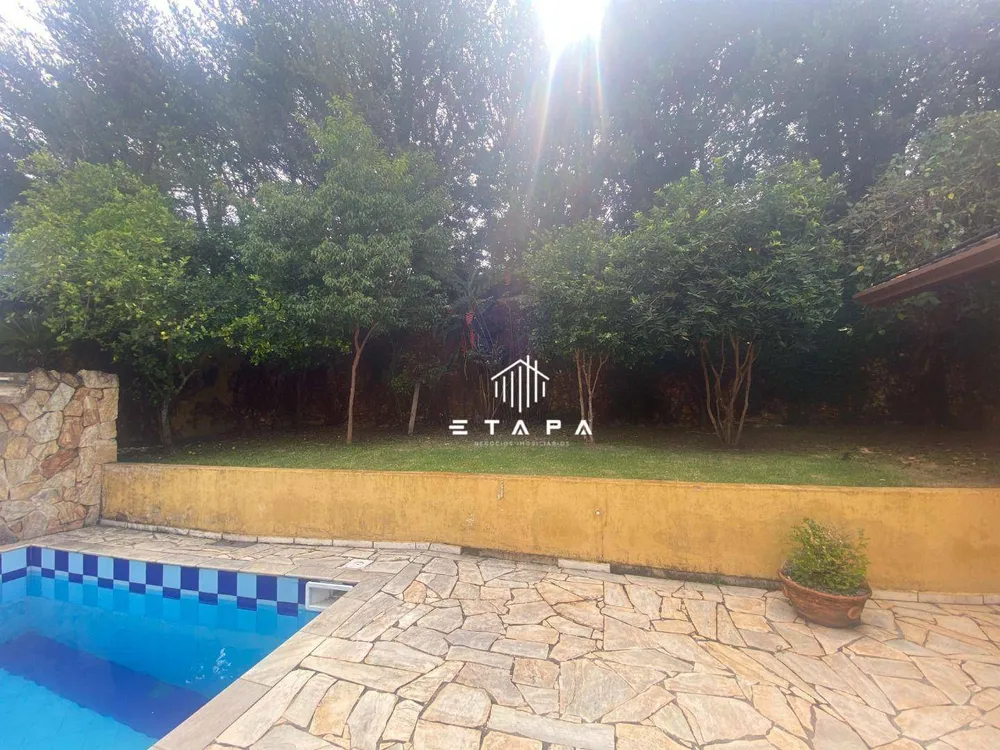 Casa, 3 quartos, 350 m² - Foto 15