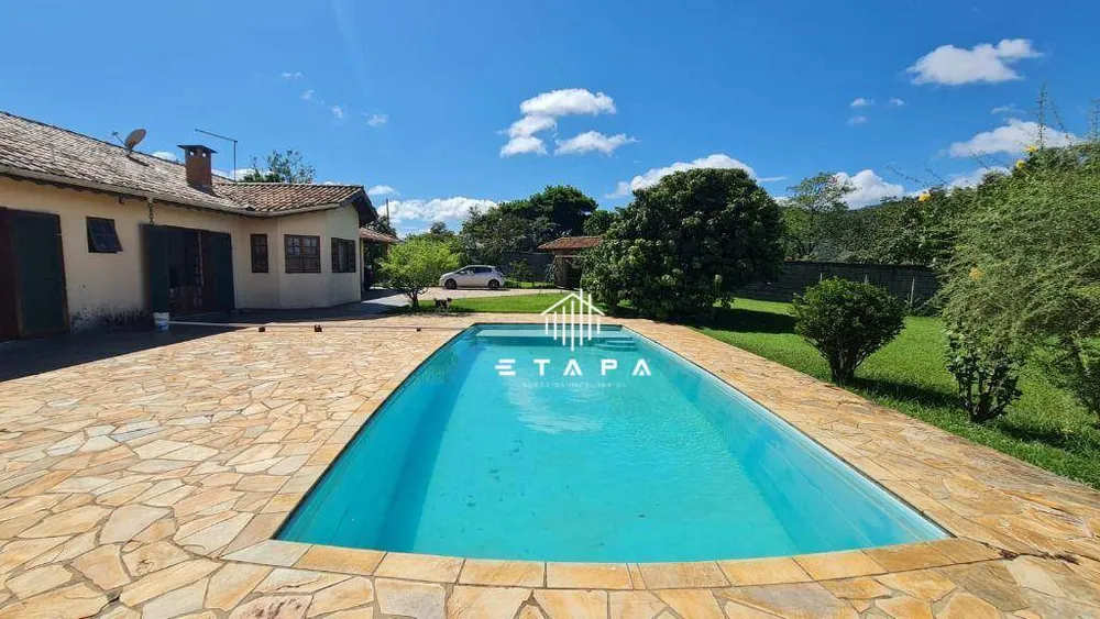 Casa, 4 quartos, 221 m² - Foto 6