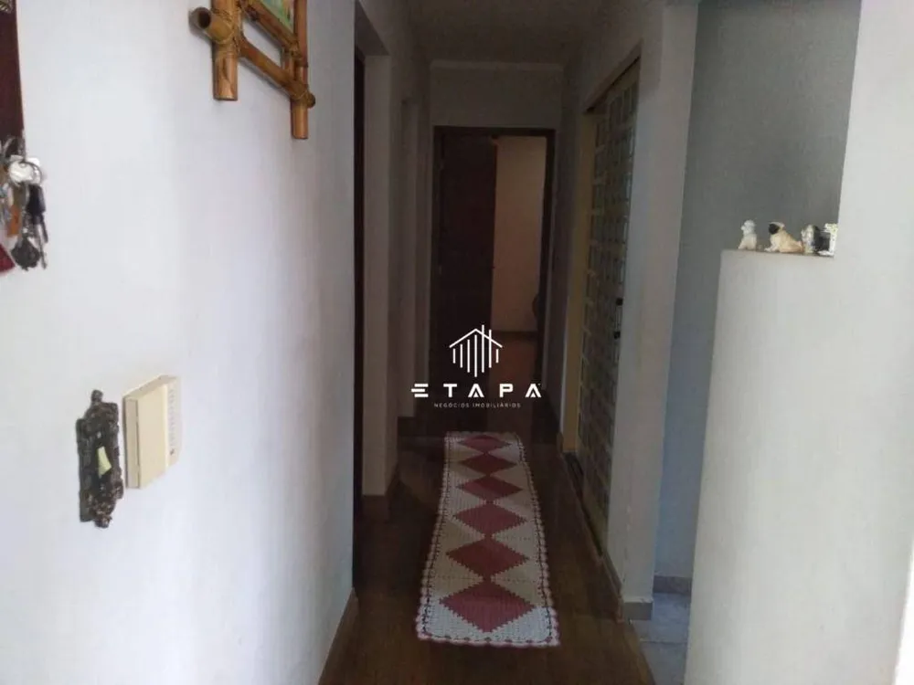 Casa, 4 quartos, 221 m² - Foto 6