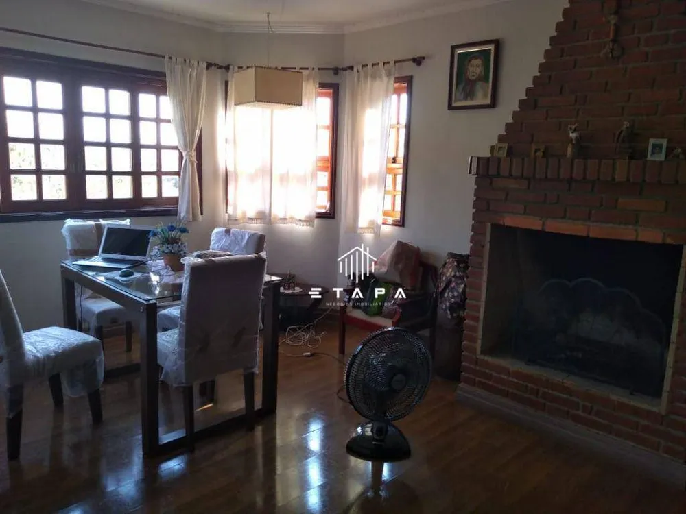 Casa, 4 quartos, 221 m² - Foto 5