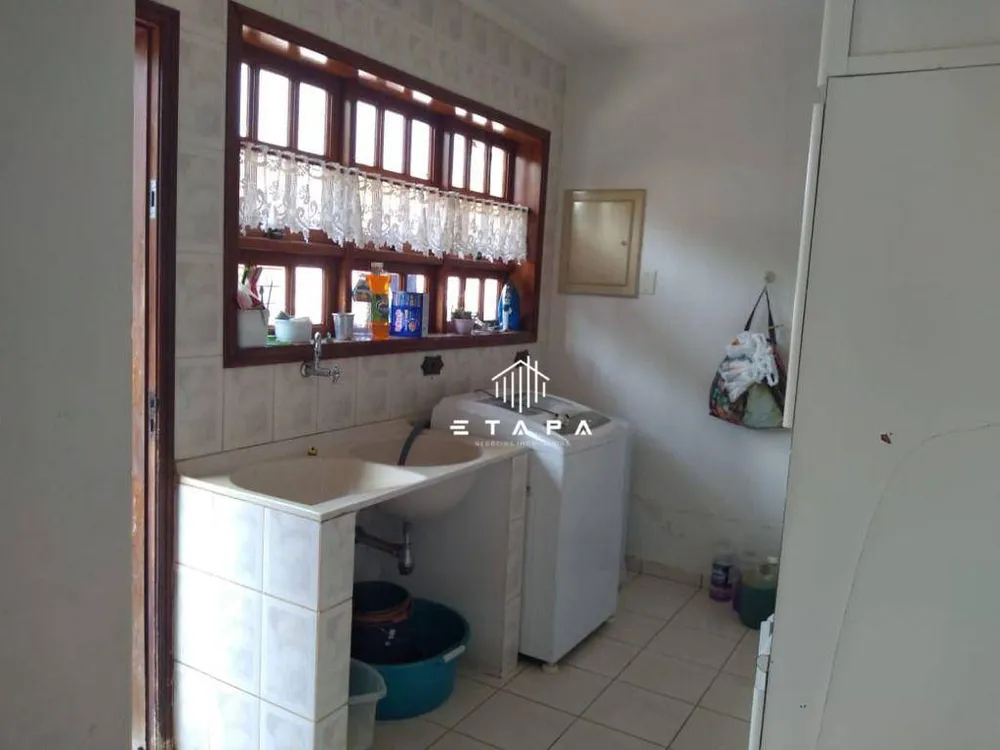 Casa, 4 quartos, 221 m² - Foto 9