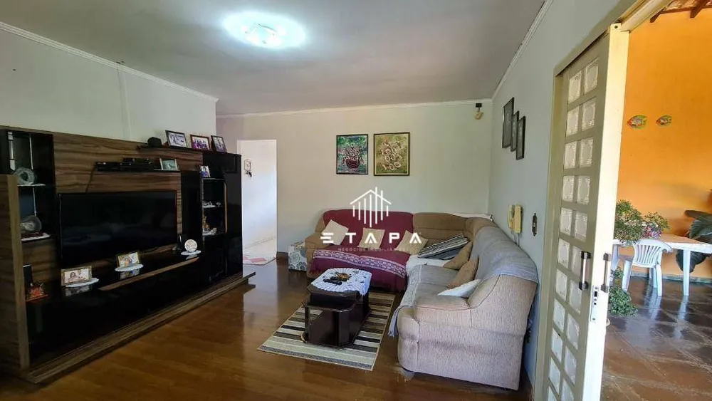 Casa, 4 quartos, 221 m² - Foto 4