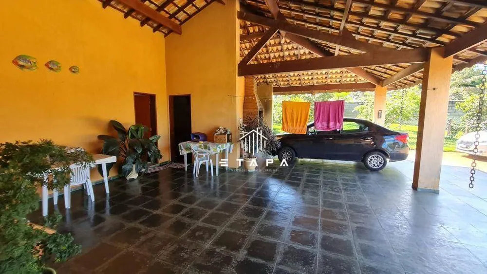 Casa, 4 quartos, 221 m² - Foto 7