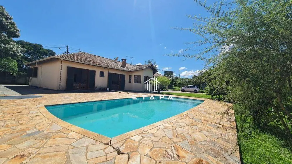 Casa, 4 quartos, 221 m² - Foto 13