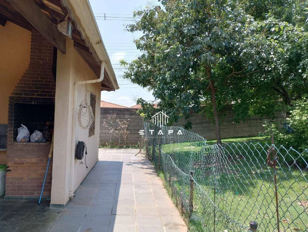 Casa, 4 quartos, 221 m² - Foto 14