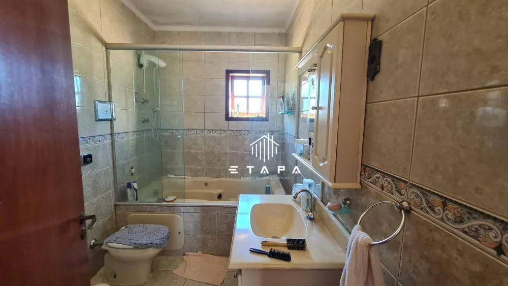 Casa, 4 quartos, 221 m² - Foto 5