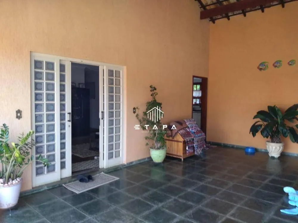 Casa, 4 quartos, 221 m² - Foto 8