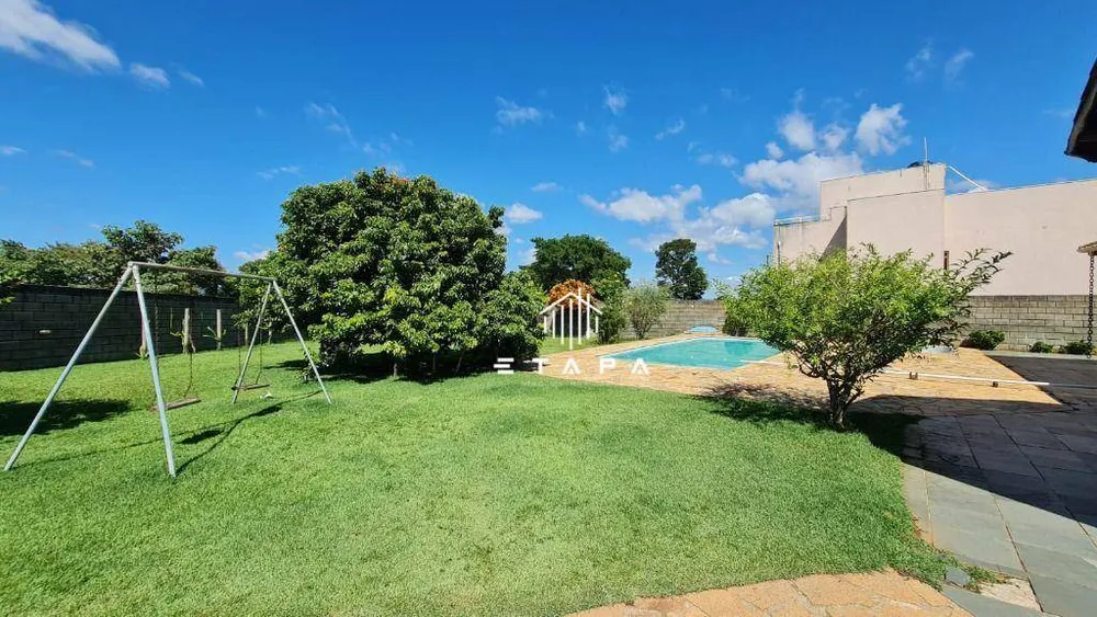 Casa, 4 quartos, 221 m² - Foto 15