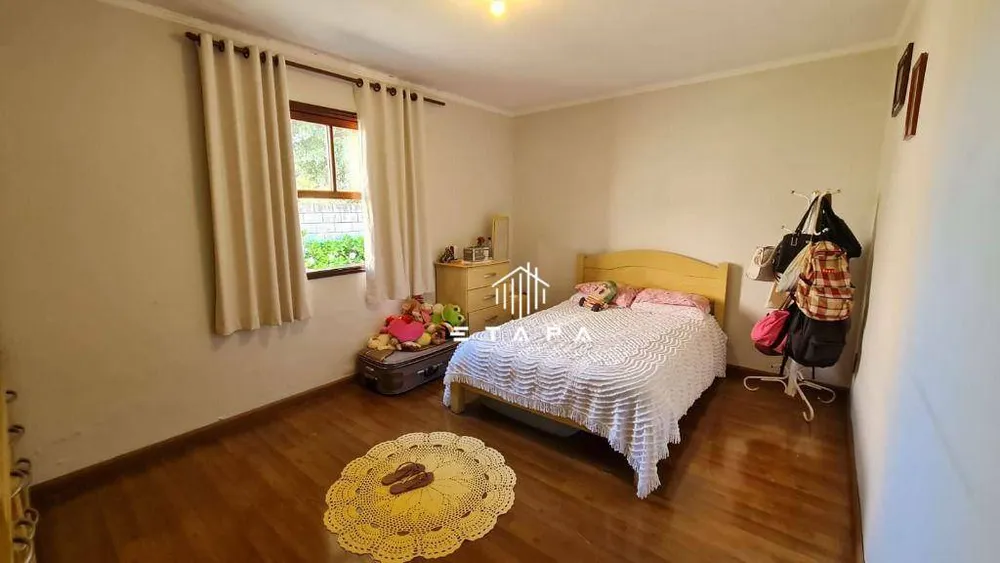 Casa, 4 quartos, 221 m² - Foto 8