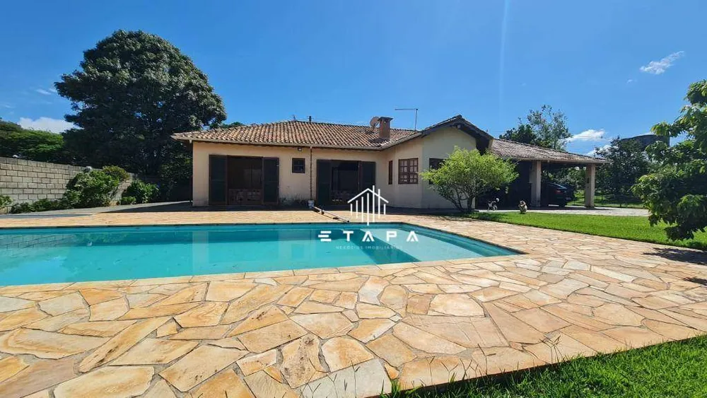 Casa, 4 quartos, 221 m² - Foto 3