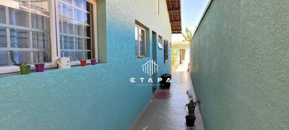 Casa, 3 quartos, 228 m² - Foto 7