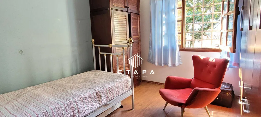 Casa, 3 quartos, 228 m² - Foto 11