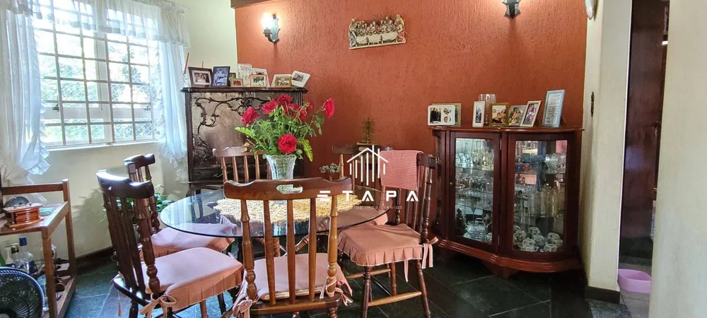 Casa, 3 quartos, 228 m² - Foto 4