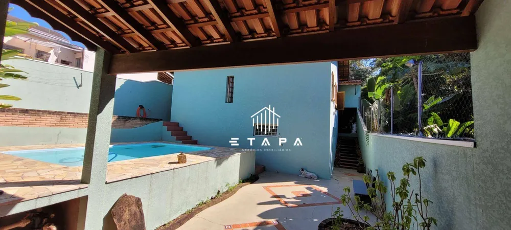 Casa, 3 quartos, 228 m² - Foto 3