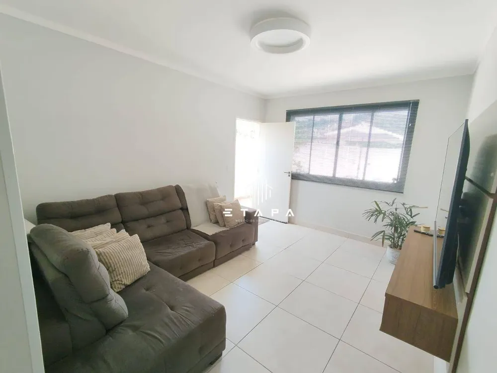 Casa, 3 quartos, 94 m² - Foto 6