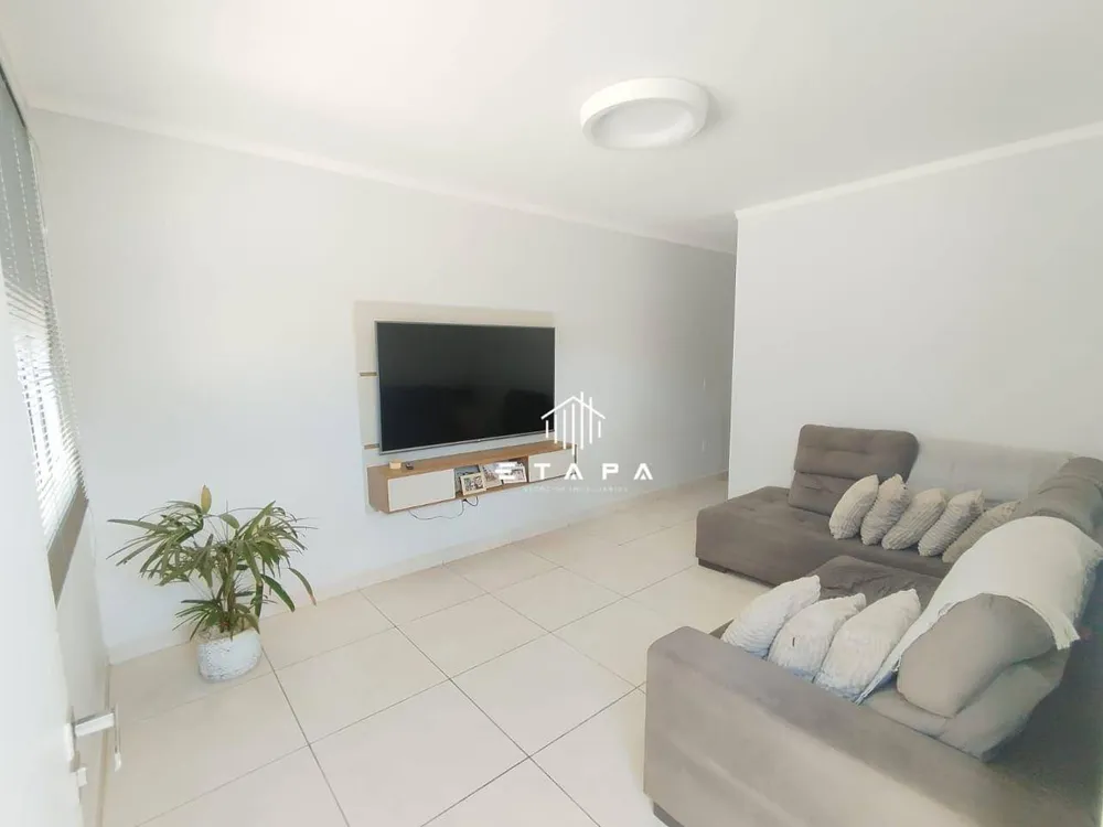 Casa, 3 quartos, 94 m² - Foto 3