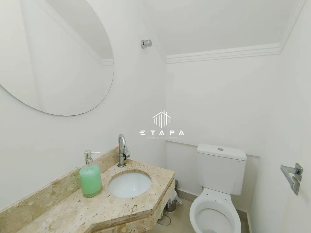 Casa, 3 quartos, 94 m² - Foto 8